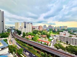 Blk 32 Skyresidence @ Dawson (Queenstown), HDB 3 Rooms #566690731